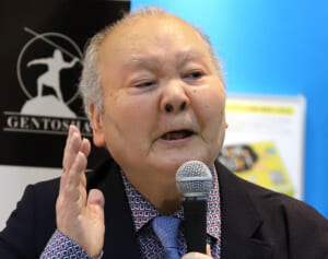 「気になって仕方がない」ギネス認定のひふみん ネットが注目した顔面の“異変”