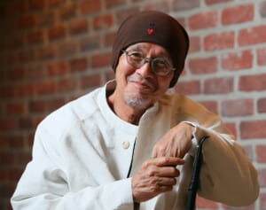 「パパは家族の中でもプレイボーイ」火野正平さん　事実婚妻の長女が明かす“逝去4カ月前の家族旅行”