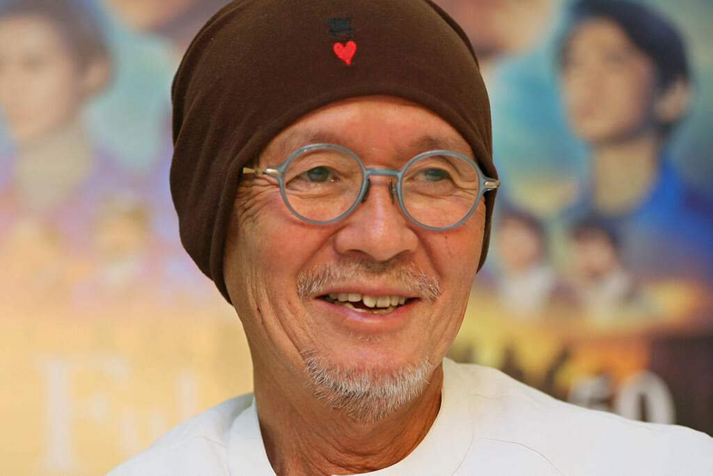 火野正平さん 内縁の妻とは40年未入籍…どんなに浮名を流しても本妻と「離婚しなかった理由」