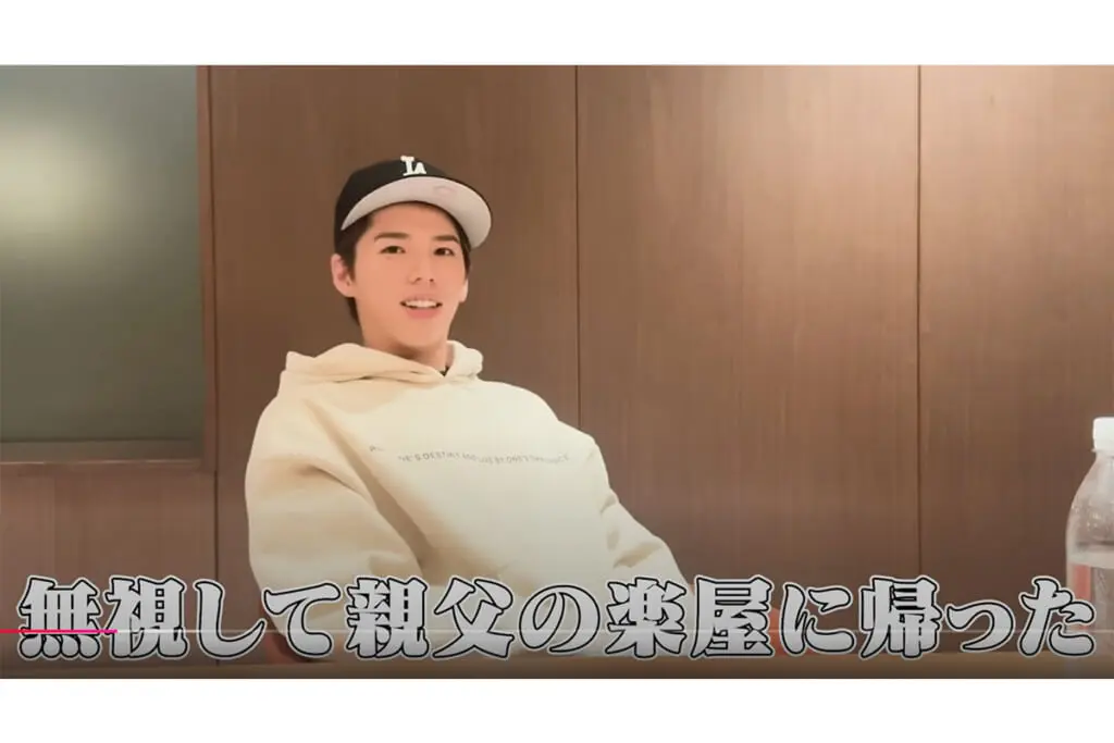 マジで終わってるよね」マイファスHiro 紅白スタッフに激怒された幼少