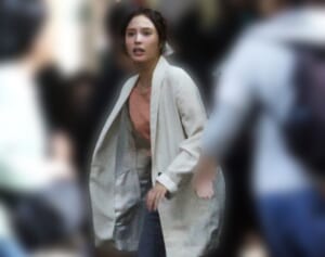 「取り上げるの悲しすぎる」広瀬アリス　Xで絡んだ“ネット有名人”に「人選んで」とげんなりの声…かつて粗品も「めっちゃ嫌い」と批判した相手