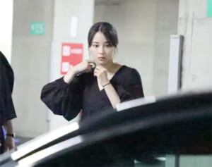 「話すほど好感度下がるタイプ」広瀬すずの“ひねくれ”発言に波紋　本人弁解も“失言炎上”の過去