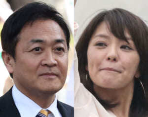 「え？不倫は良いんですか？？」今井絵理子の内閣府政務官起用、玉木氏の代表継続が波紋