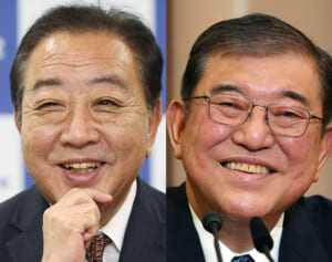 【衆院選後に聞いた】期待している政党ランキング！ 3位立憲民主党、2位自民党を抑えた1位は？
