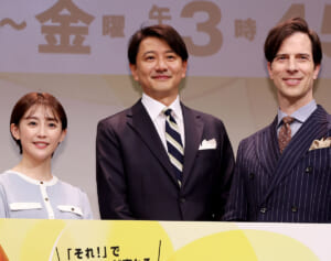 フジ『イット！』PR会社社長の自宅突撃、大谷の新居報道で相次ぐ炎上…社内では「左遷先扱い」に