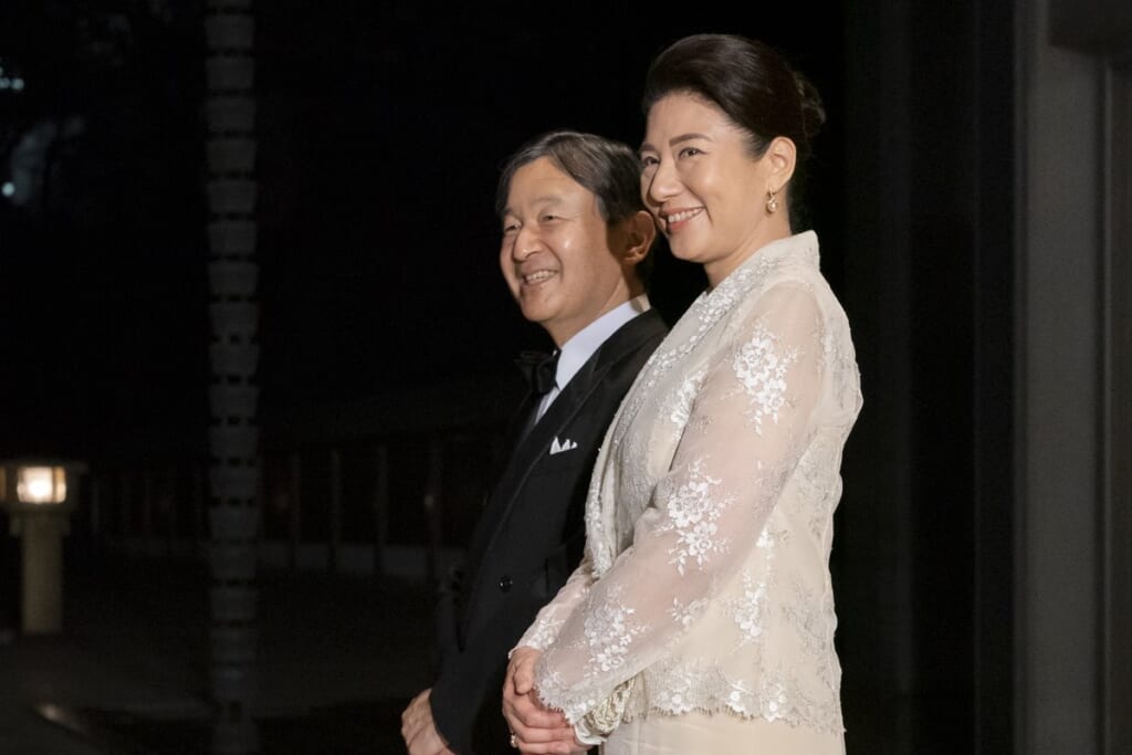 雅子さま　トランプ再選で高まる6年越しの国賓訪米！ドジャース戦“天覧試合”の可能性も