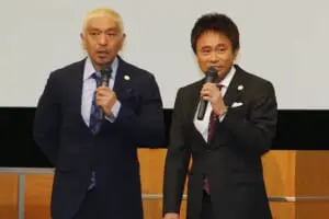 強く抗議します」松本人志 復帰反対署名は3万7千人超え…レギュラー番組