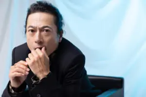 狩猟もしてないし、野菜も育ててないよ」三上博史 今はひっそり山