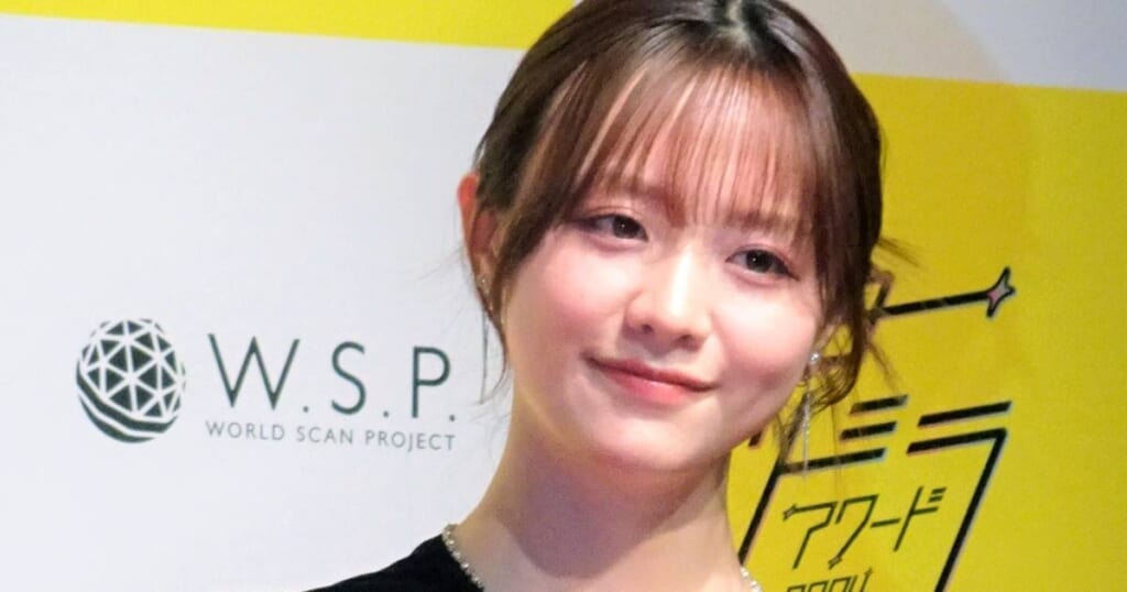 「やったことをなぞってる」森香澄　“セクシー下着姿”を披露も指摘される田中みな実との差…同じ“あざと可愛い路線”の限界も