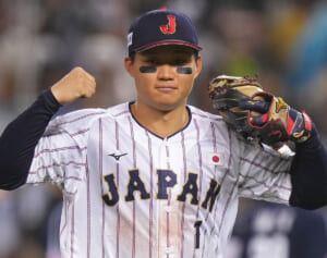 「過去につぶれた選手も」森下翔太　侍ジャパンで評価爆上がりも…不安視される「阪神特有の落とし穴」