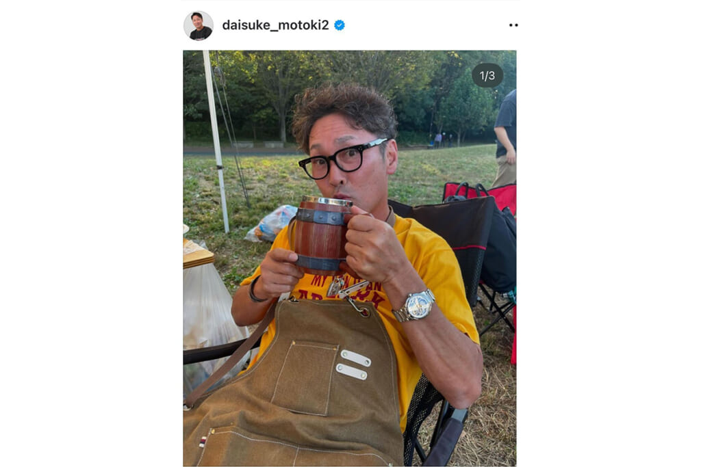 「幻滅しました」元木大介氏 苦情コメントは900件超えの大荒れ…止まらぬ過去の“大谷の愛車公開”投稿への批判