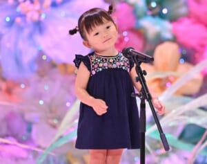 「あれっ？！」「びっくり」ののちゃん　激変した最新ビジュアルにネット衝撃「いつのまに」「せつない」