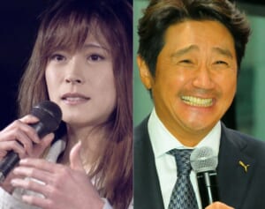 中森明菜　10年ぶり『紅白』に期待も…“トラウマ元カレ”近藤真彦が出場濃厚で「共演辞退の懸念」