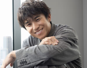 「夫婦喧嘩で悪くないと思っても…」中尾明慶　語った“結婚11年”仲里依紗と「円満の秘訣」