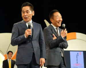 吉本と契約終了の“大御所芸人”　吐血→肺がんステージ4発覚を告白「手術はできない」