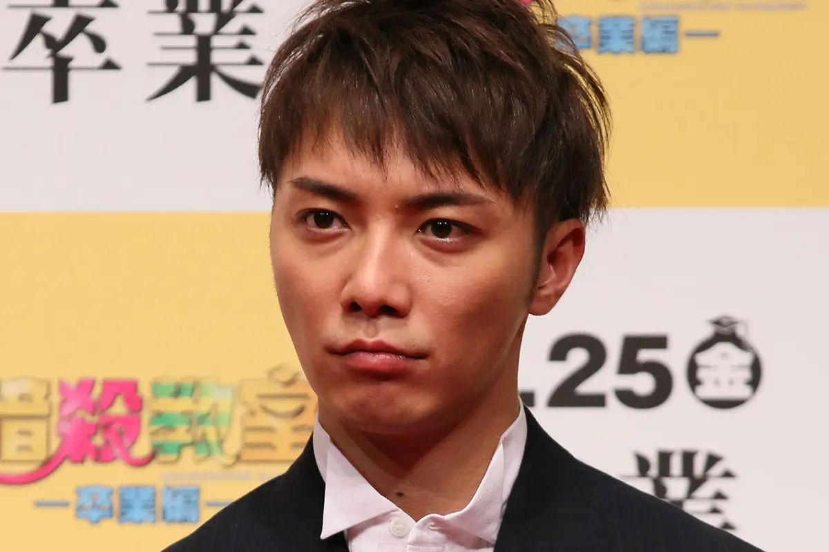 成宮 相棒 復帰