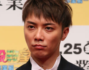 成宮寛貴　俳優復帰で期待される『相棒』への再登場…最終回で右京が“匂わせ”も