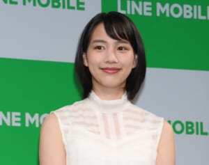 「他人に忖度なんてしない」のん　“恩人”が明かす民放ドラマ復帰を支えた“くじけない心”の秘密