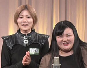 「最悪すぎ」人気女性芸人　M-1準々決勝敗退を報告も“モロ出し写真”公開で波紋「不快だからやめて」