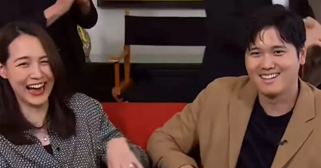 「これなに!?」真美子夫人　ゲーム会社からの贈り物に写り込んだ“粋なサプライズ”にファン悶絶