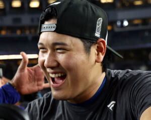 自宅取材の影響？フジテレビ　WS独占放送も大谷翔平のインタビューなし…広報が示した「まさかの回答」