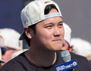 「まるでトカゲのシッポ切り」フジテレビ　大谷翔平から“取材拒否”で系列局の担当記者の存在をなかったことに…局内からは不満の声も