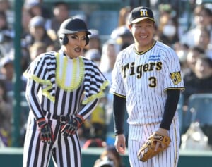 「もう断れない」阪神・大山選手　史上初FA移籍へ巨人・阿部監督“直接出馬”の意味