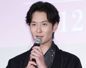 「常々思っています」高畑充希　極秘交際中に岡田将生が眼前で語っていた“理想の夫婦像”