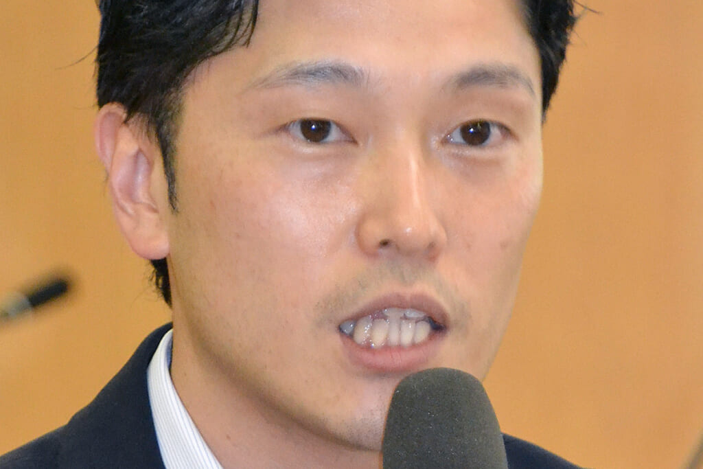 「家の前おるけど、どこおんねん」と県庁に電話が…百条委員会・奥谷委員長が明かした知事選後の「身の危険」