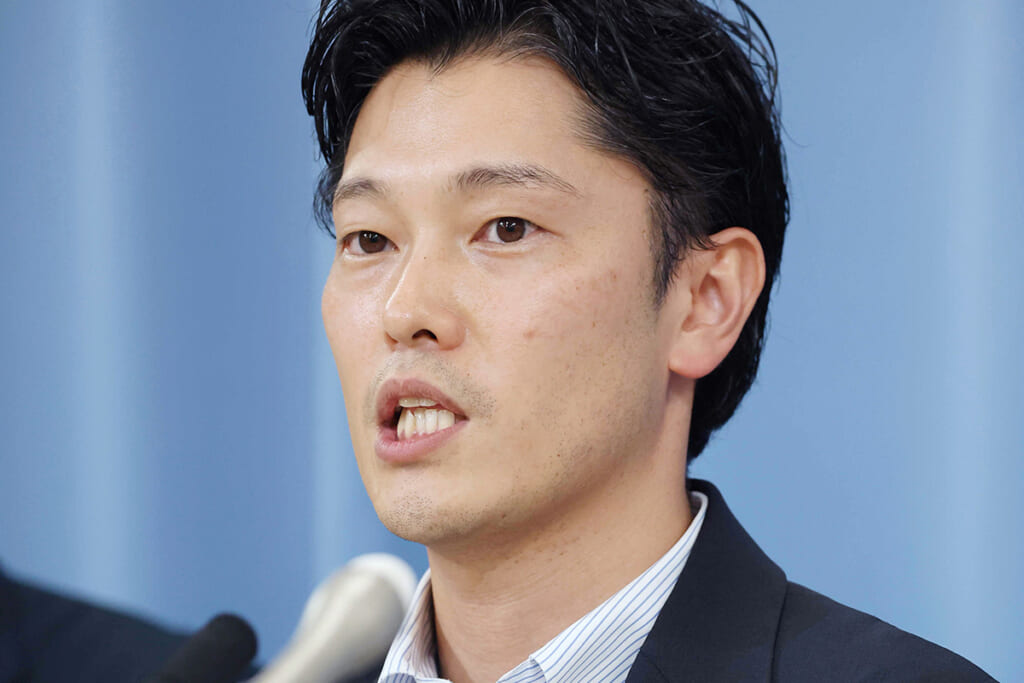 百条委員会・奥谷委員長　親族の会社が倒産→私怨で斎藤おろしに加担？　Xで拡散する疑惑を「一族経営では全くない」と完全否定