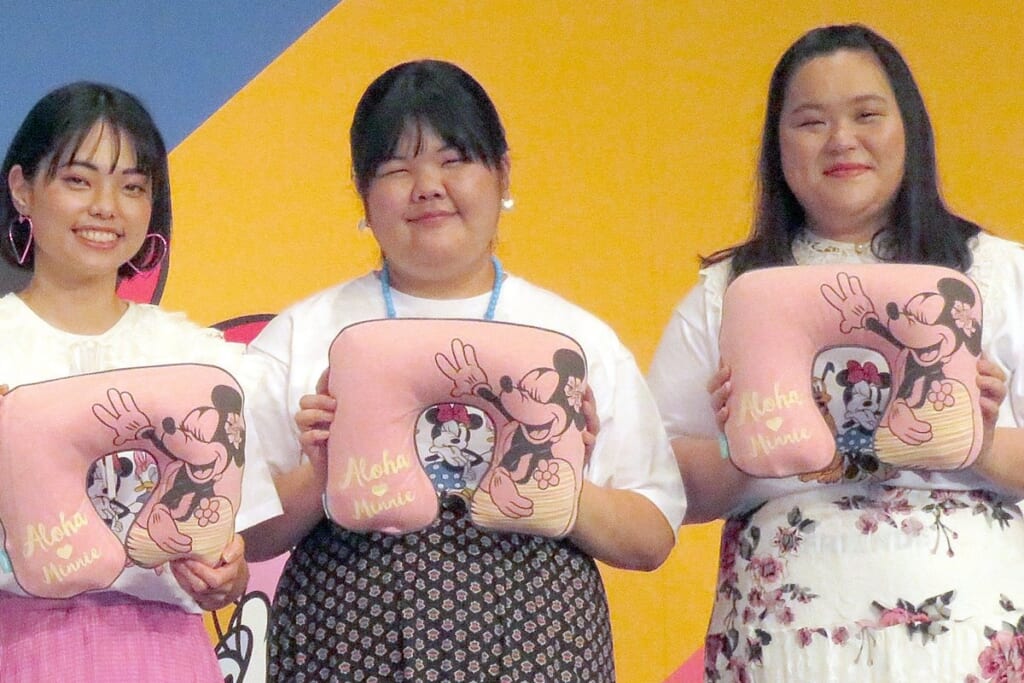 「面白い」と思う女性芸人ランキング！3位ぼる塾、2位3時のヒロインを抑えた1位は？