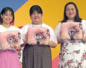 「面白い」と思う女性芸人ランキング！3位ぼる塾、2位3時のヒロインを抑えた1位は？