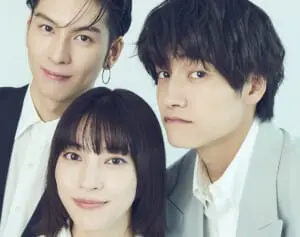 Aぇ! group佐野晶哉 ドラマ共演3人仲良しトーク「久保田さんにも歌って踊ってもらおう！」