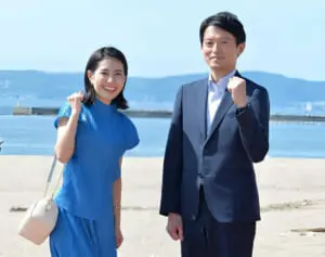 斎藤元彦知事とともに不起訴のPR会社女性社長　SNS再開後に見せた「騒動中からの変化」
