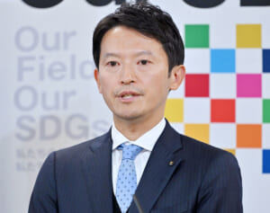 「PR会社から公開を控えてほしいと」兵庫県公式サイトからmerchu社員の紹介記事が削除された真相…担当者は「公開経緯」も言及