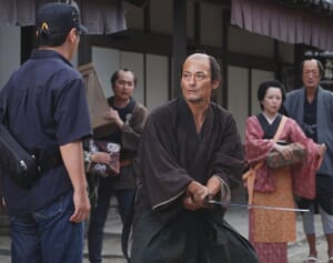『侍タイムスリッパー』監督 制作費ほぼ自腹で通帳残高6275円も「まだ1円も入っていません」