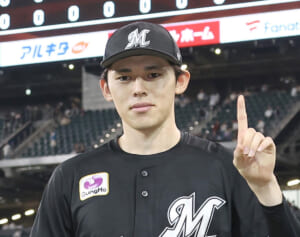 佐々木朗希　ロッテがポスティング移籍容認を“早め”に発表した「本当の理由」