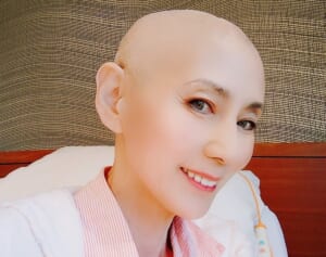 「5年生存率が5％下がる」秋野暢子、食道がんステージ3の決断。その時、長女とマネージャー姪の反応は？