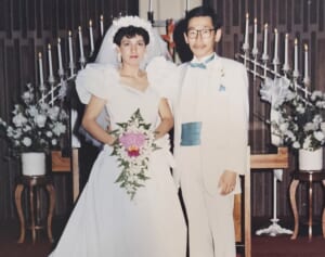 アフガン女性に無料で日本語教室を開く江藤セデカさん　命懸けの来日と日本人夫との短くも幸福な結婚生活