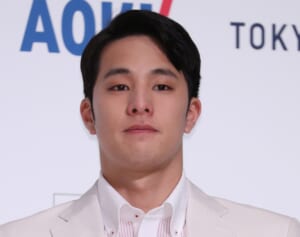 元銀座ホステス占い師が語る「5月18日の開運最強有名人」2位は瀬戸大也、1位は？