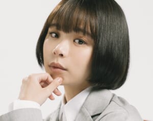 「どう演じたらいいかわからない」趣里　『ブギウギ』後初の主演作は「プレッシャーはないと言ったら嘘になります」