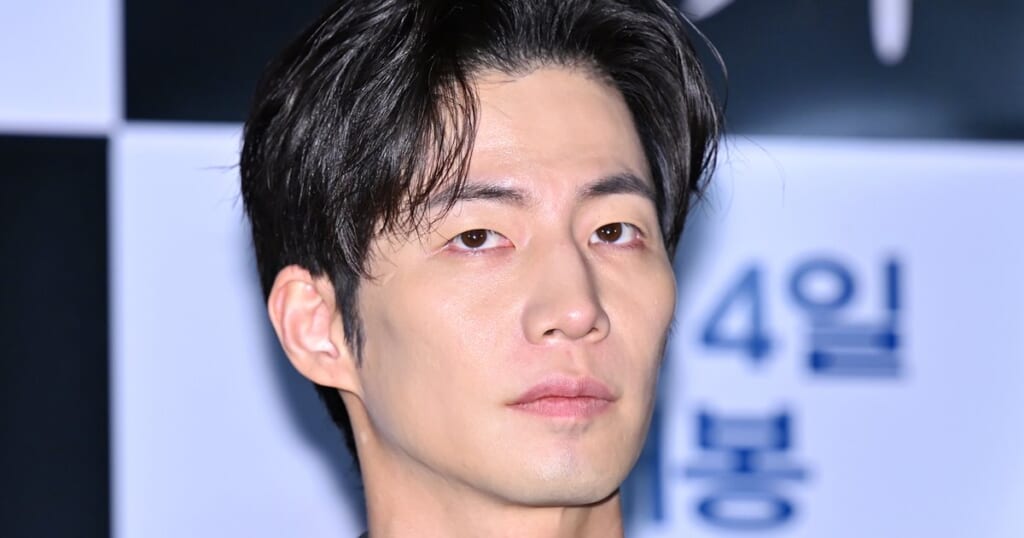 「何を抱えて辛かったのかな」39歳韓国俳優　急逝前にSNSで見せていた「異変」