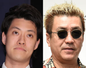 「人としてアウト」粗品　毒舌批判された大物タレントを「老害」と“恨み節”批判もネットドン引き