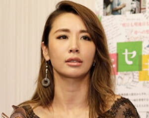 元銀座ホステス占い師が語る「5月30日の開運最強有名人」2位は鈴木紗理奈、1位は？