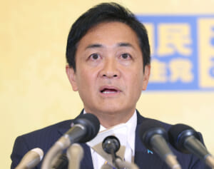 「奥様の仰る通り」不倫謝罪の玉木雄一郎　糟糠妻が“ド正論叱責”！「カッコ良すぎて震える」