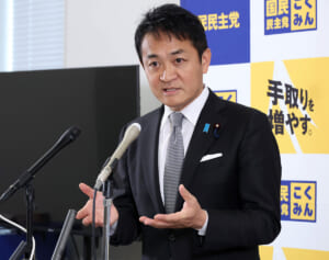 「若者を覚醒させよ」玉木雄一郎氏を旧統一教会系メディアが猛プッシュでネット騒然
