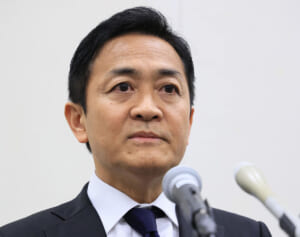 「絶対に不倫をしない」玉木雄一郎氏　不倫報道で発掘された15年前の誓い…Xでは「裏切られた感がすごい」と広がる失望