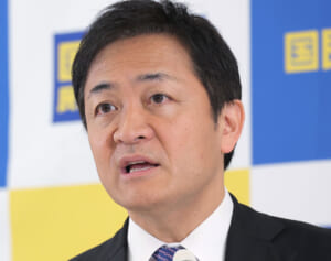 「嫌味ったらしい」玉木雄一郎　落選議員への“メッセージ”が「冷笑」と波紋…「純粋な敬意」と擁護の声も