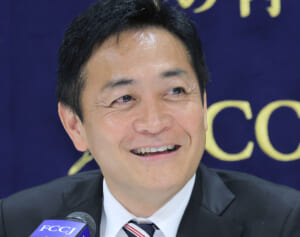 「女性だけが罰せられる」玉木雄一郎　代表続投も不倫相手元グラドルは“クビ”危機…処分の差にネット怒り、橋下徹も「これはアカン」