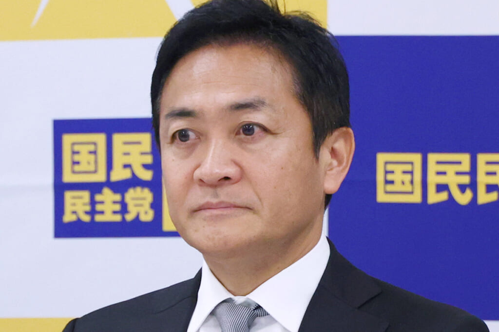 玉木雄一郎 不倫報道への対応力とブーメランから透ける「狡さと浅さ」